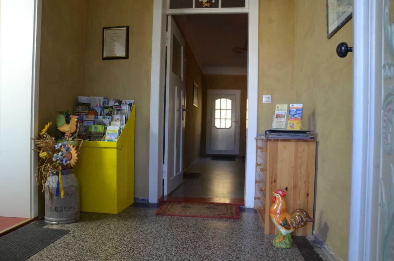 Ferienwohnung Naehe Dahme/Mark Ihlow  Zewnętrze zdjęcie