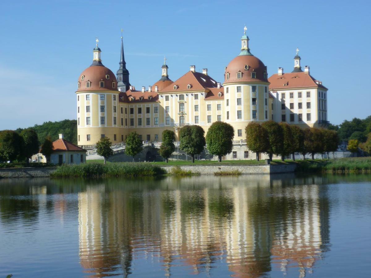 Ferienwohnung Naehe Dahme/Mark Ihlow  Zewnętrze zdjęcie
