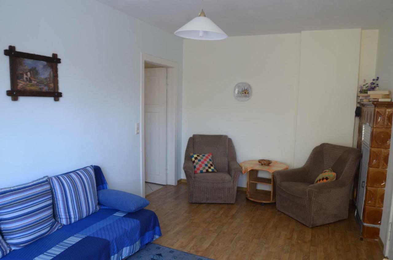 Ferienwohnung Naehe Dahme/Mark Ihlow  Zewnętrze zdjęcie