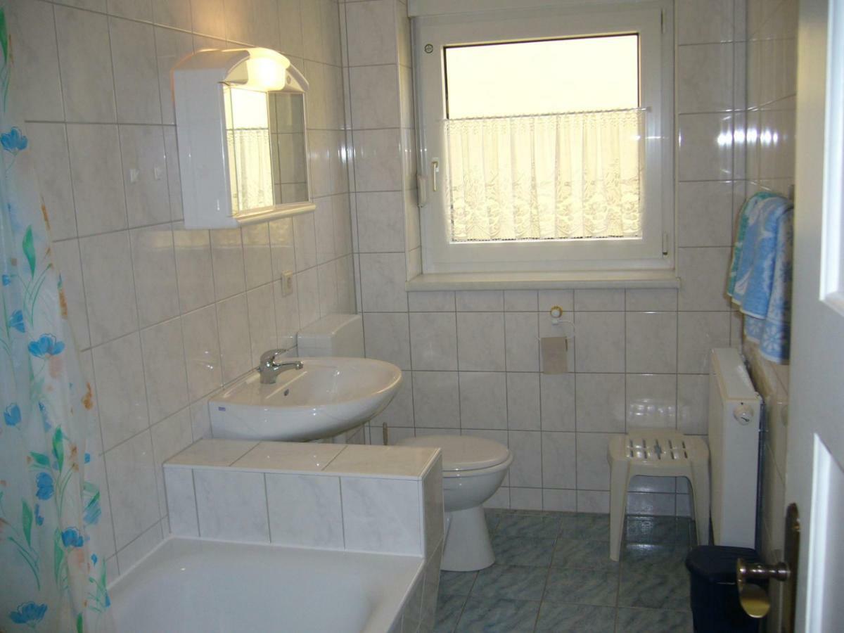Ferienwohnung Naehe Dahme/Mark Ihlow  Zewnętrze zdjęcie